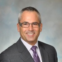Peter Irwin