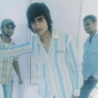 Shaik Nauman