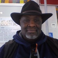 Darrell Keys