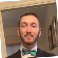 Tyler Grodensky
