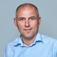 Jos De Vries