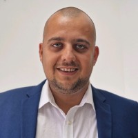 Teddy Cenaj