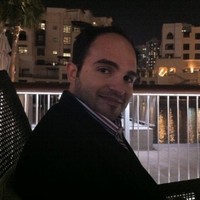 Hussam Sadek