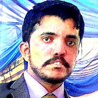 Muhammad Usman