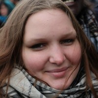 Lauriane Stévenne