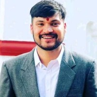 Er. Santosh Joshi