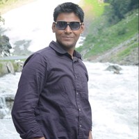 Umesh Singharia