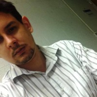 Jose Ricardo Gouveia