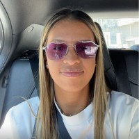 Melina Serouti