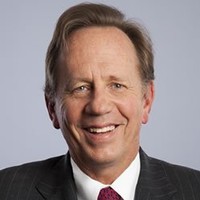 Hollis F. Russell