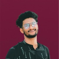 Sayanth M K