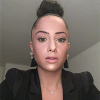 Sahra Haddad