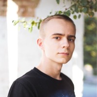 Maks Karpenko