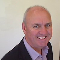 David Thompson