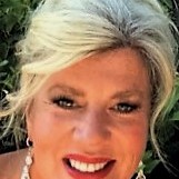 Pamela Hinks, MBA, PFP,  B. Comm