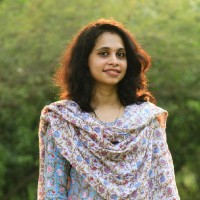 Chaitra Hegde