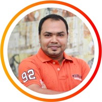 Souman Paul