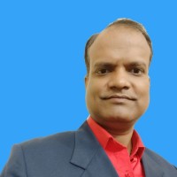 Vinay Srivastav