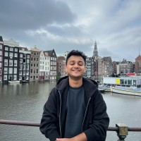 Satvik Bansal