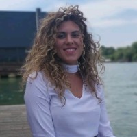 Milica Djurdjevic