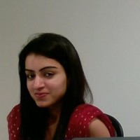 Barkha Rajpal
