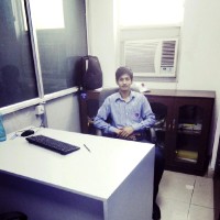 Vijay Kumar Yadav