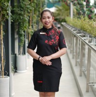 Mary Anne Burgos