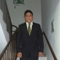 Fabio Cesar Alves de Santana