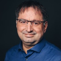 Klaus Wottka-Märkl