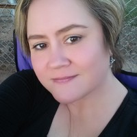 Chrystal Williams Scott