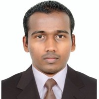 Arul Rajkumar Ramasubbu