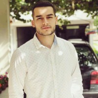 Faruk Omanović