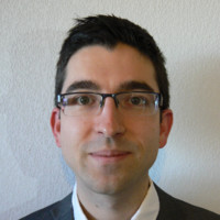 Baptiste Pontet