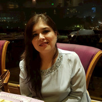 Sonia Rizwan