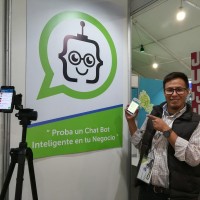 Ing. Claudio Saravia