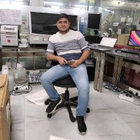Rakesh Chandra Pandey