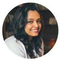 Gitika Sharan