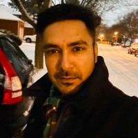 Zain Ali