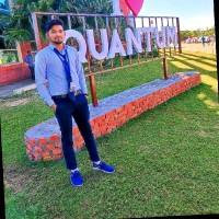 Paritosh Kumar