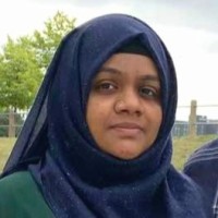 Tazrima Chowdhury (M.Eng, B.Eng)
