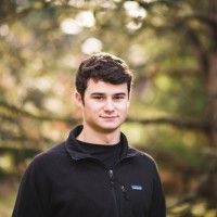 Luke Bucher