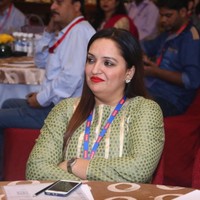 Priyanka Sharma