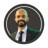 Jitesh Karamchandani