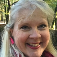 Sue Latchem