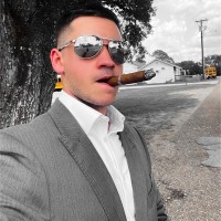 Jacob Stutzman