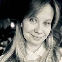 Sarah Juhl Hansen