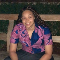 Meagan Murray-Bruce