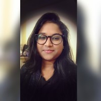 Barsha Priyadarshini
