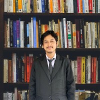 Indrajit Doley