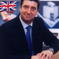 David Ellen